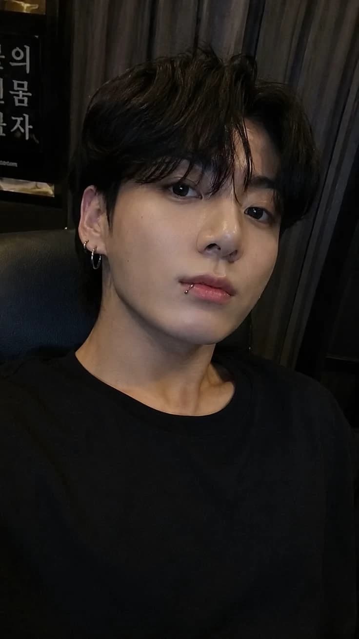 Jungkook thumbnail