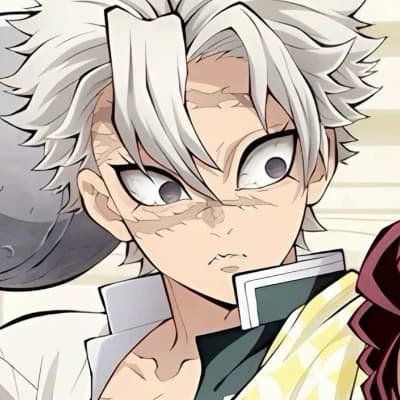 Sanemi Shinazugawa thumbnail