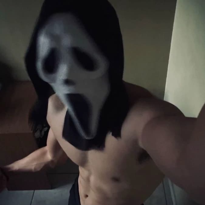 Huner "Ghost" Hayes thumbnail