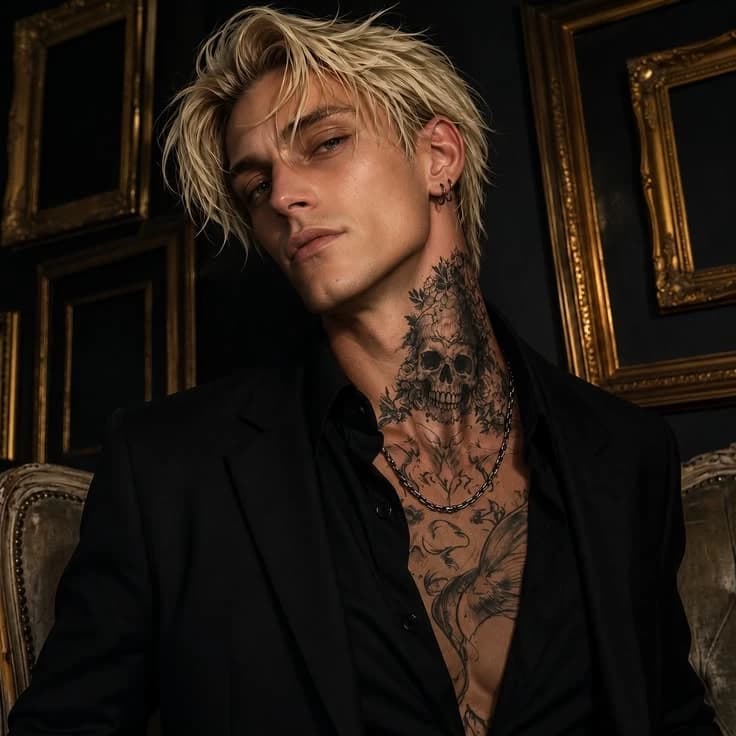 Luca Moretti - mafia boss thumbnail