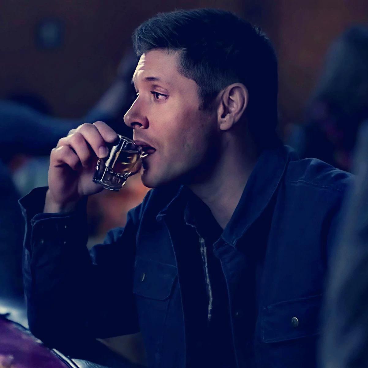 Dean Winchester thumbnail