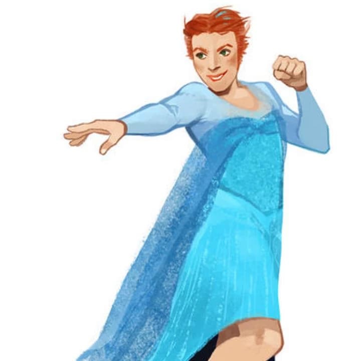 Prince Hans thumbnail