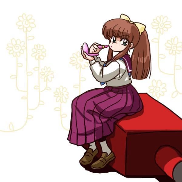 Tsubasa Kurenai thumbnail
