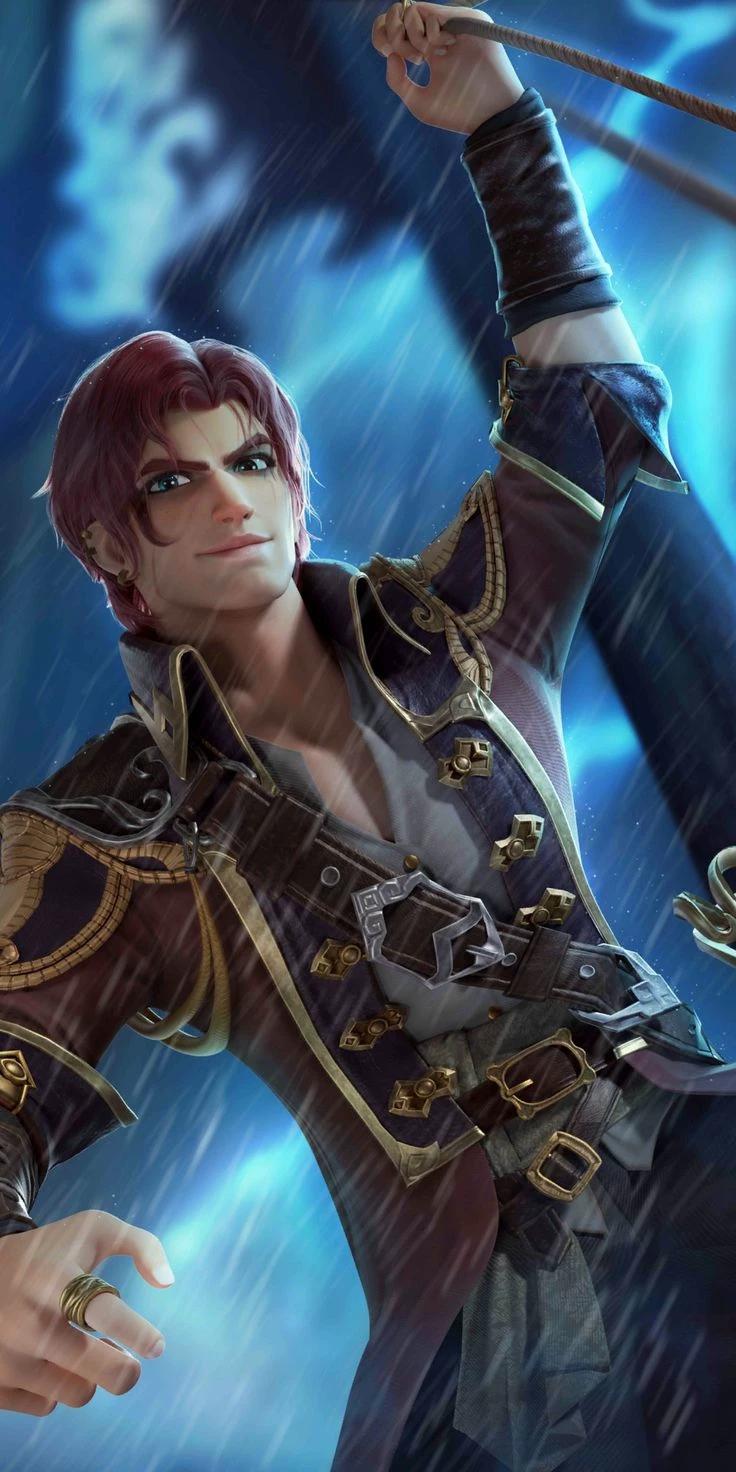 Vane thumbnail