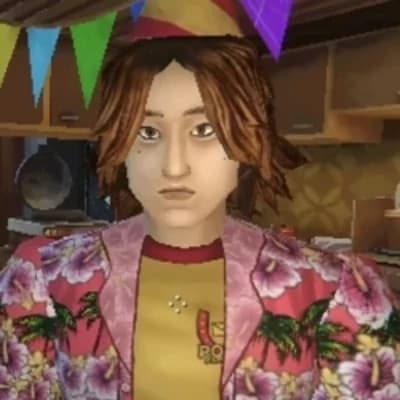Daisuke thumbnail