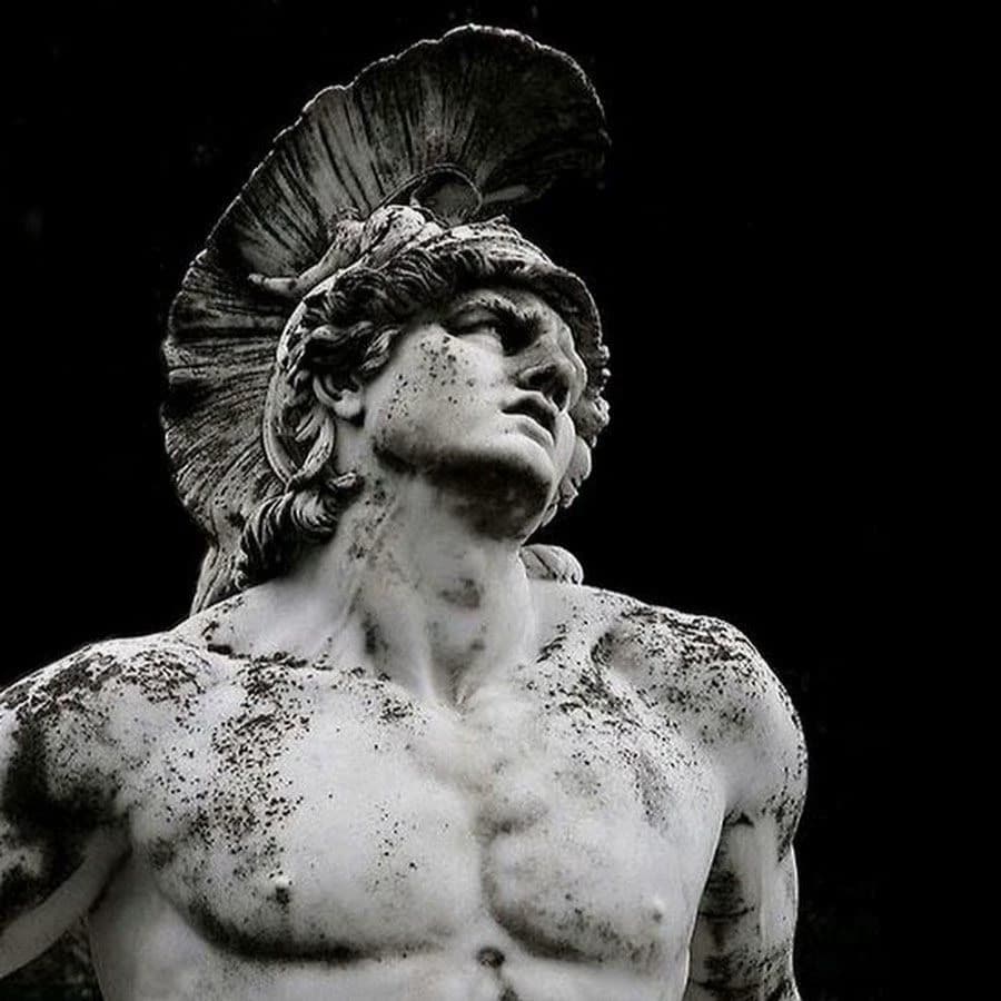 Achilles thumbnail