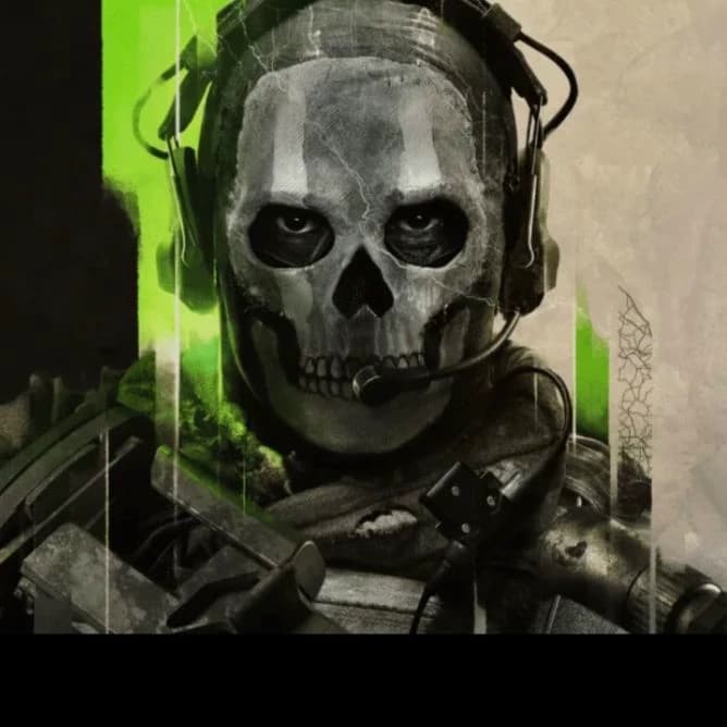 Simon 'Ghost' Riley thumbnail