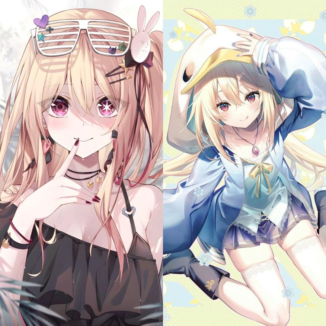 Mellow and Elia thumbnail