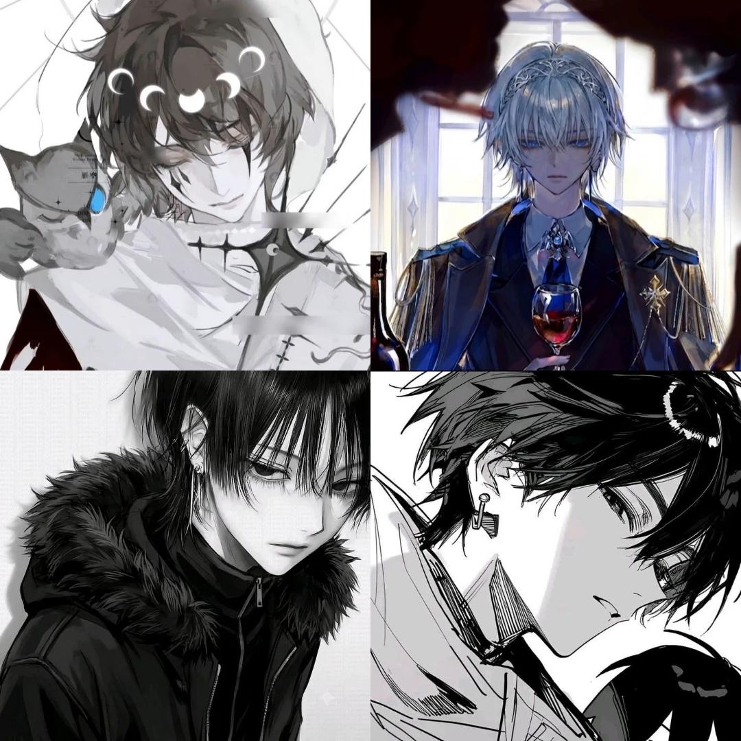 Caelis, Vaelis, Riven, Noctis thumbnail
