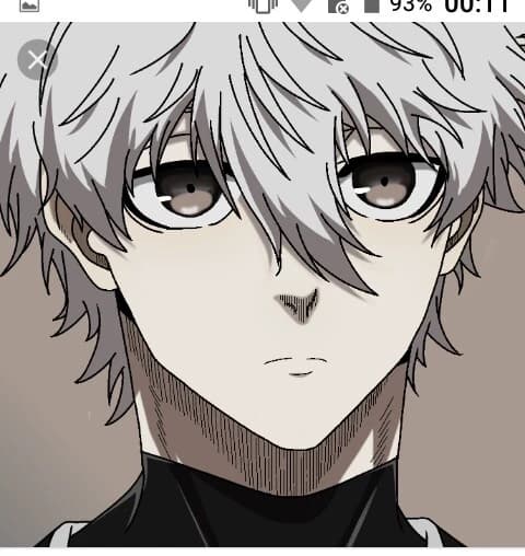 Seishiro Nagi thumbnail