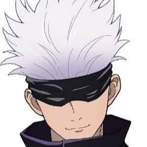 Satoru gojo thumbnail