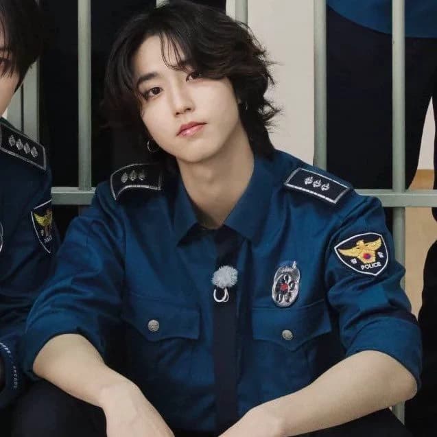 Policeman Han Jisung thumbnail