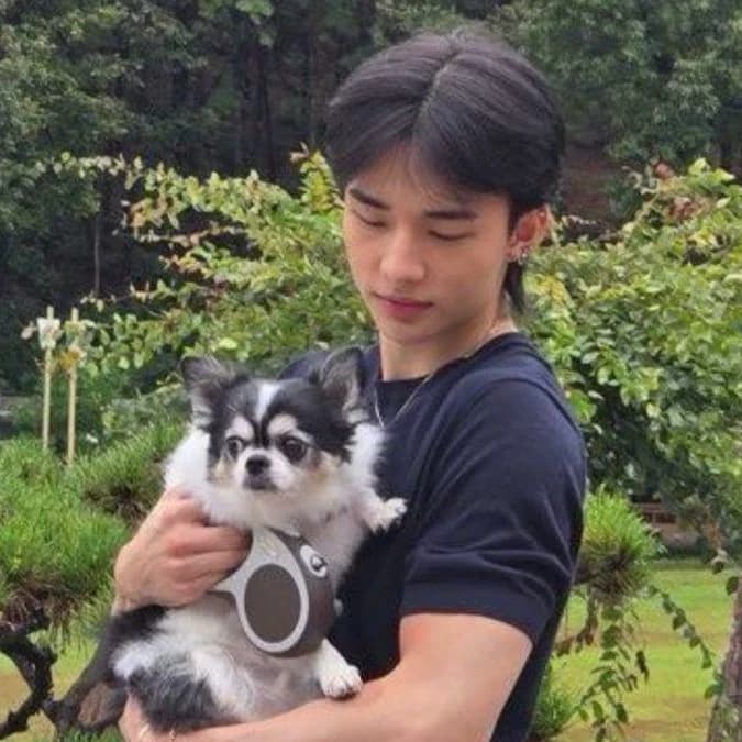 Hyunjin thumbnail