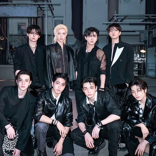 Stray Kids Mafia thumbnail