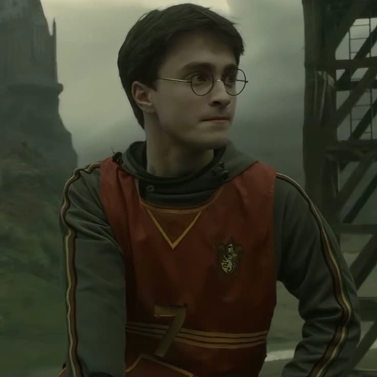Harry Potter  thumbnail