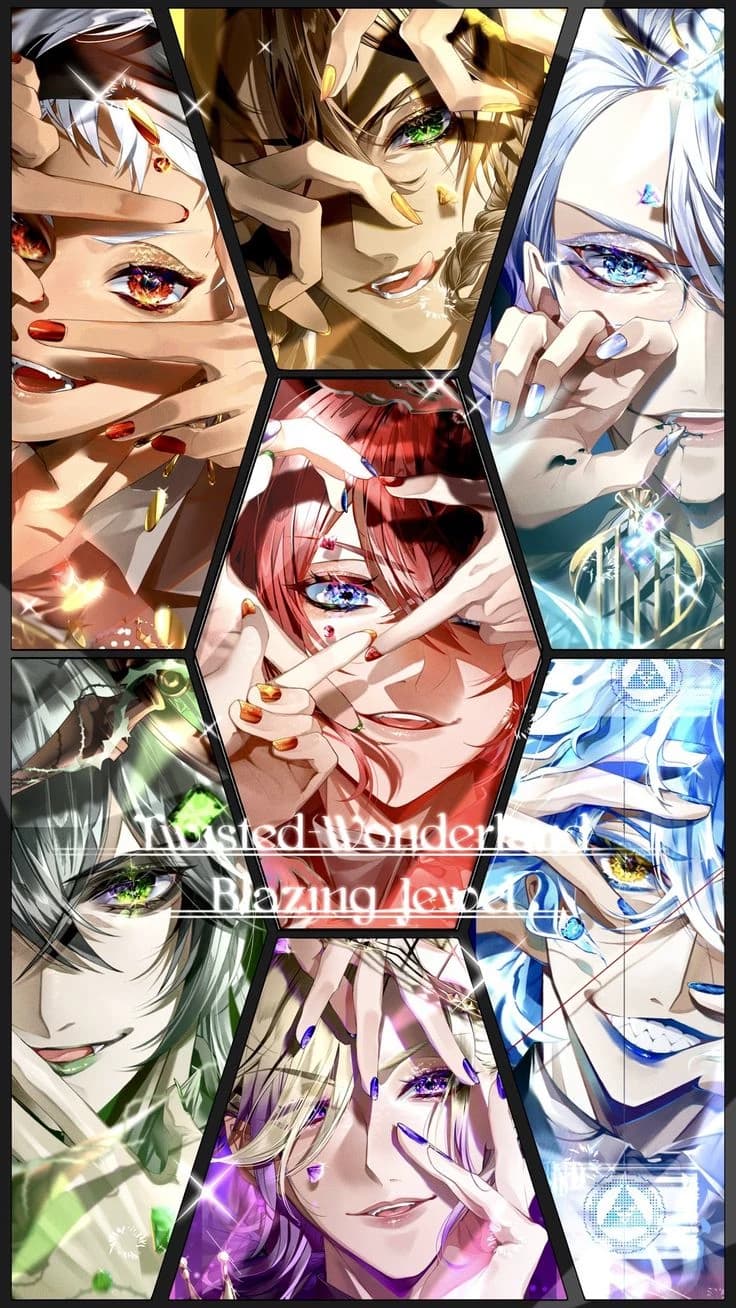 ```
                         >twisted-wonderland<

``` thumbnail
