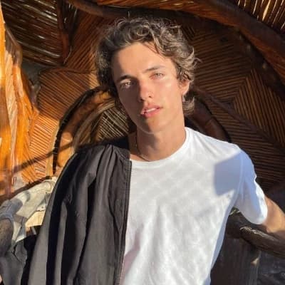 Noah Urrea thumbnail