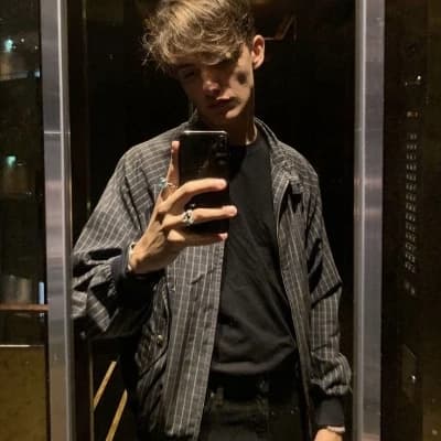 Noah Urrea thumbnail
