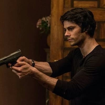 Mitch Rapp thumbnail