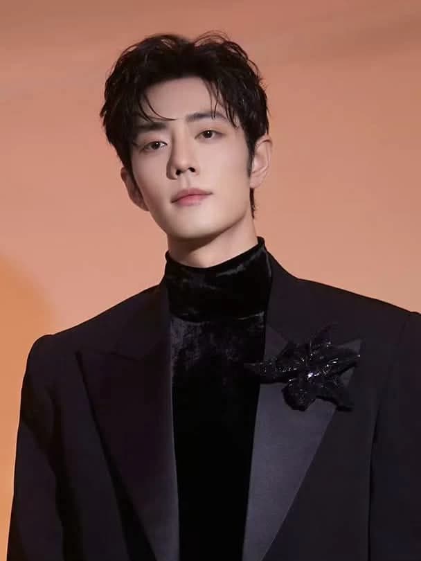 Xiao Zhan thumbnail
