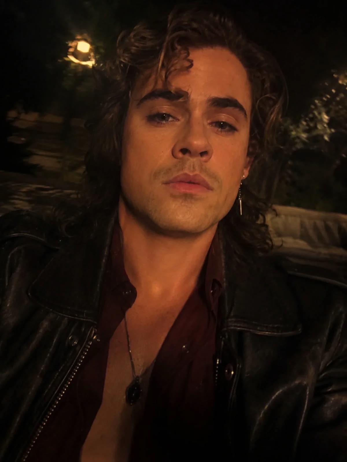 Billy Hargrove thumbnail