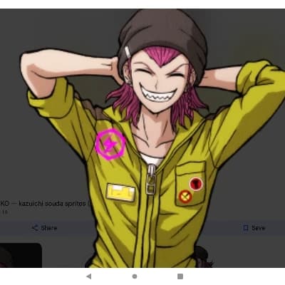 Kazuichi Soda thumbnail