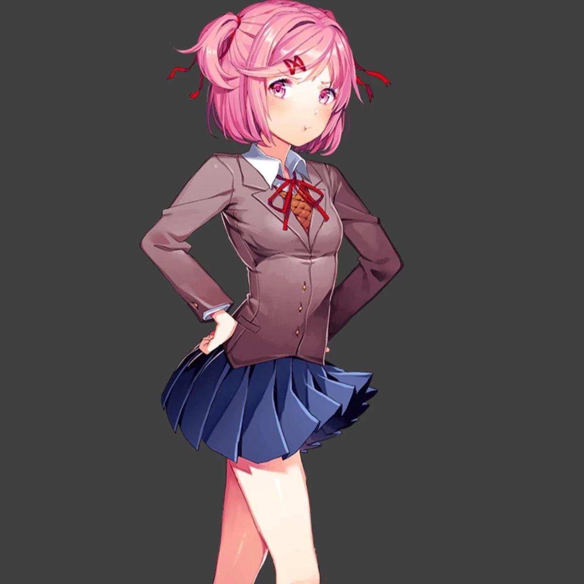 Natsuki thumbnail