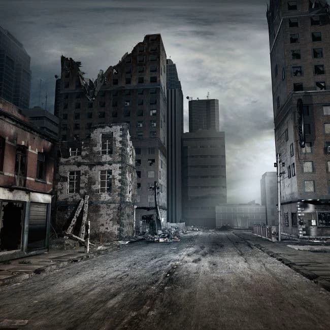 Apocalypse thumbnail