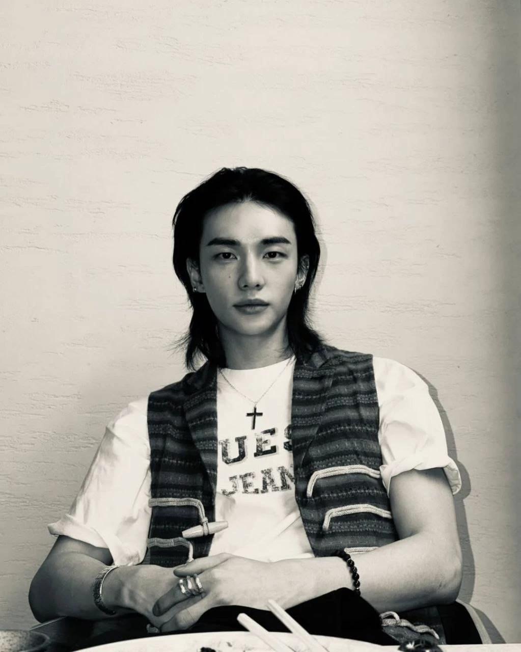 Hyunjin  thumbnail