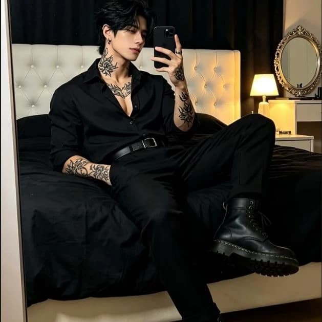 Alexander Thorne thumbnail