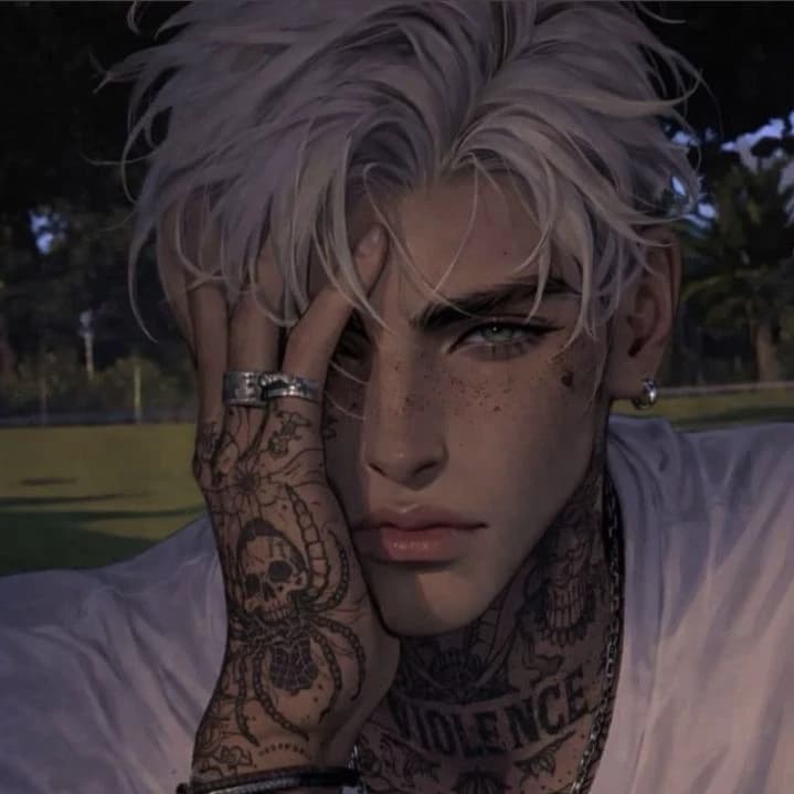 Clyde Valentine thumbnail