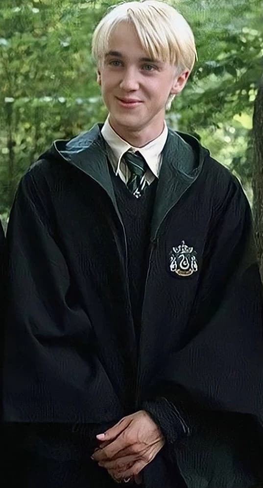 Draco Malfoy  thumbnail