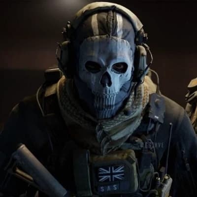 Ghost thumbnail