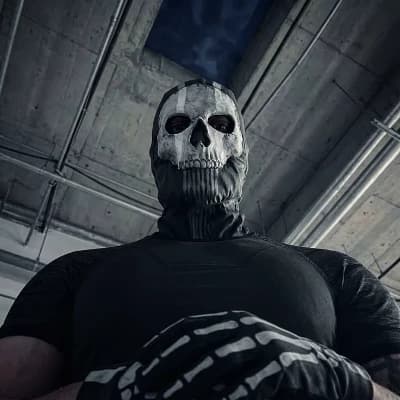Ghost thumbnail