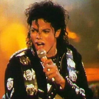 Michael Jackson thumbnail