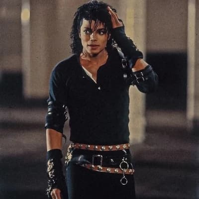 Michael Jackson thumbnail