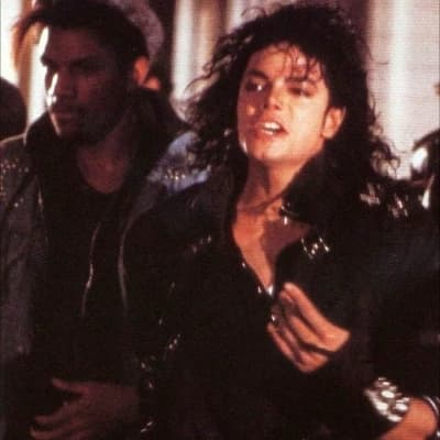 Michael Jackson thumbnail
