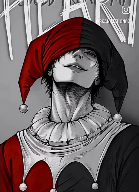 Jester thumbnail