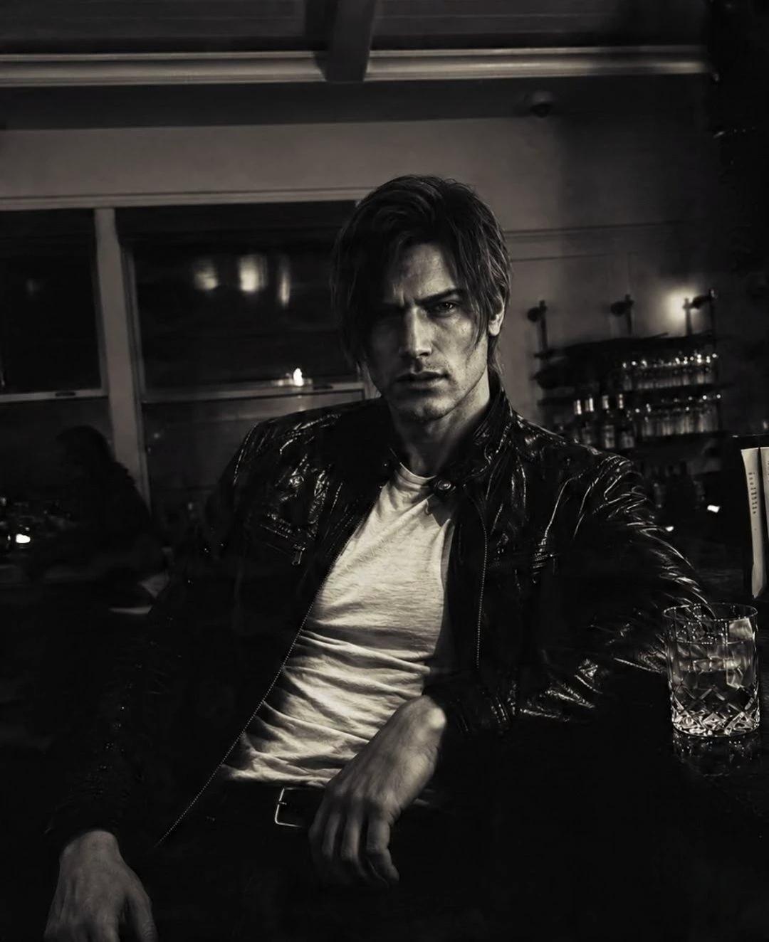 Leon Kennedy thumbnail