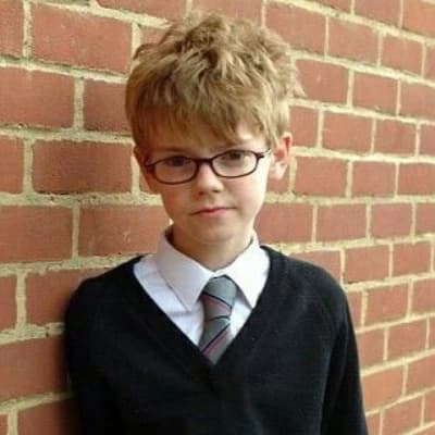 Thomas Brodie Sangster  thumbnail
