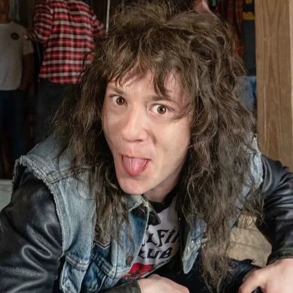 Eddie Munson thumbnail