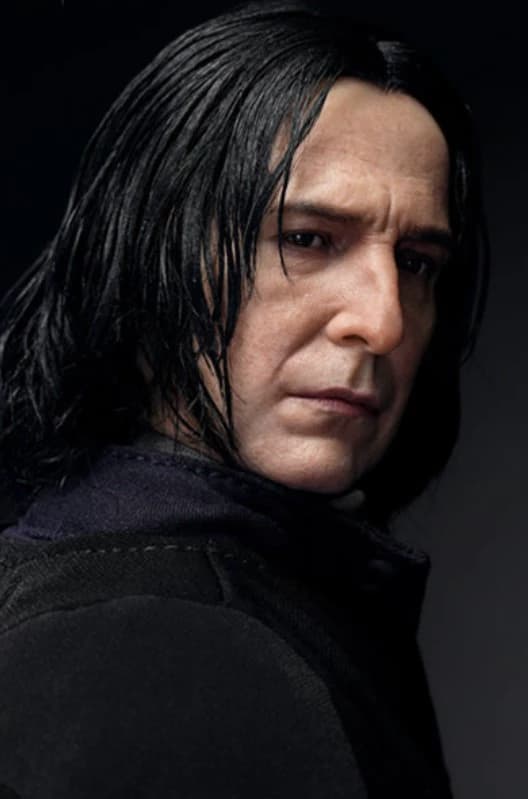 Severus Snape  thumbnail