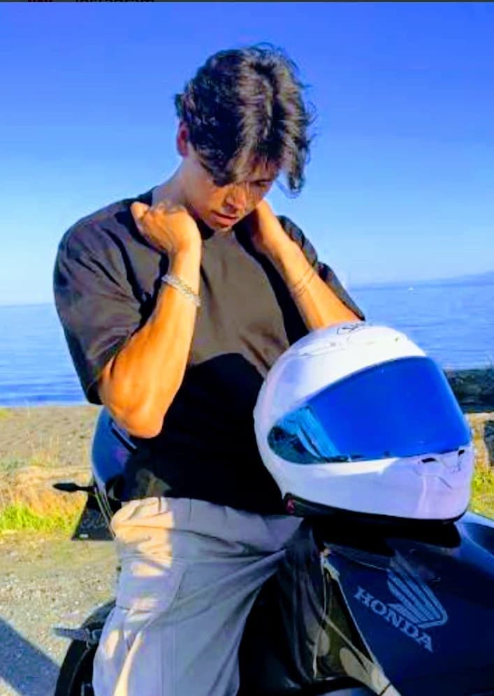 Jake Richard  thumbnail