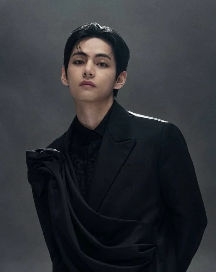 Kim Taehyung  thumbnail