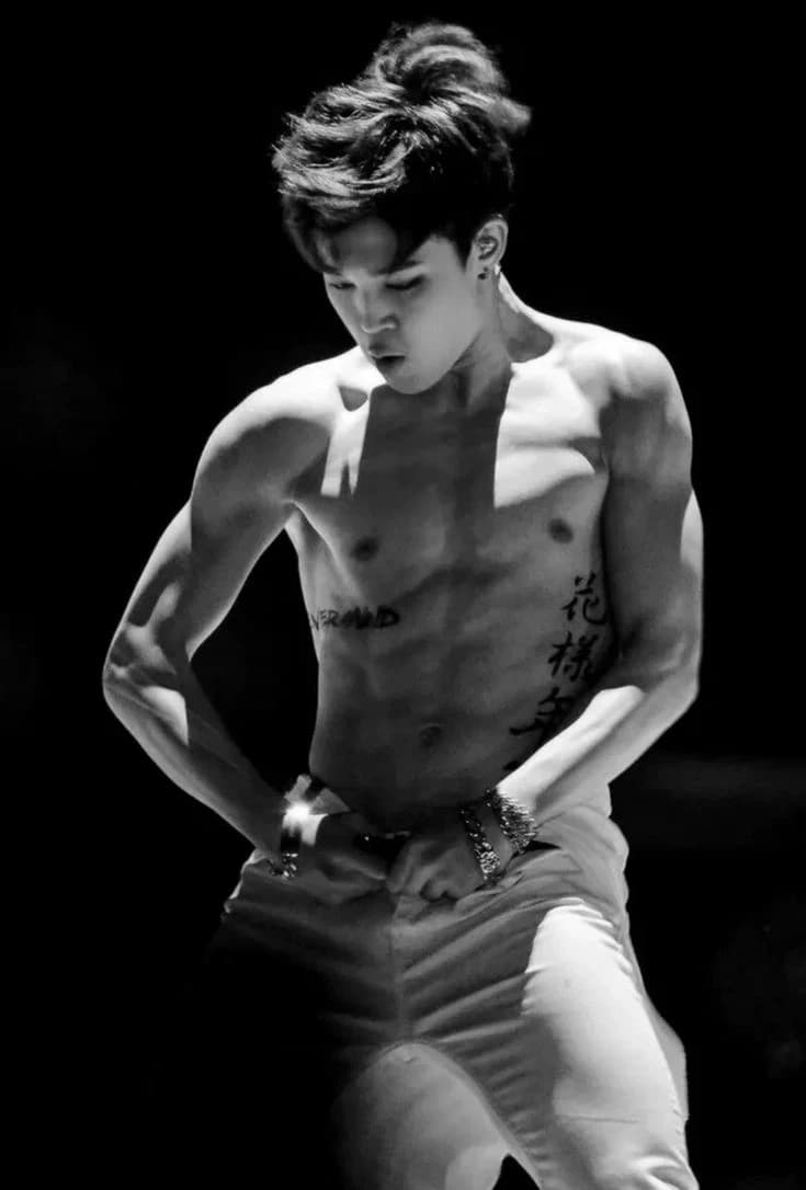 Park Jimin thumbnail