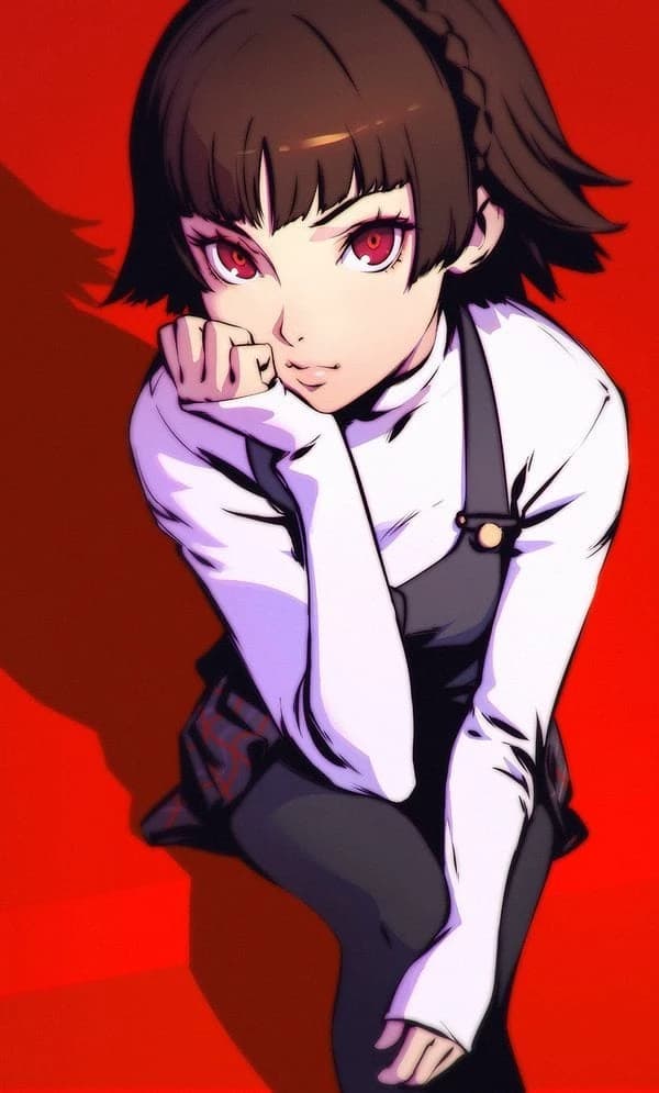 Makoto Nijima thumbnail