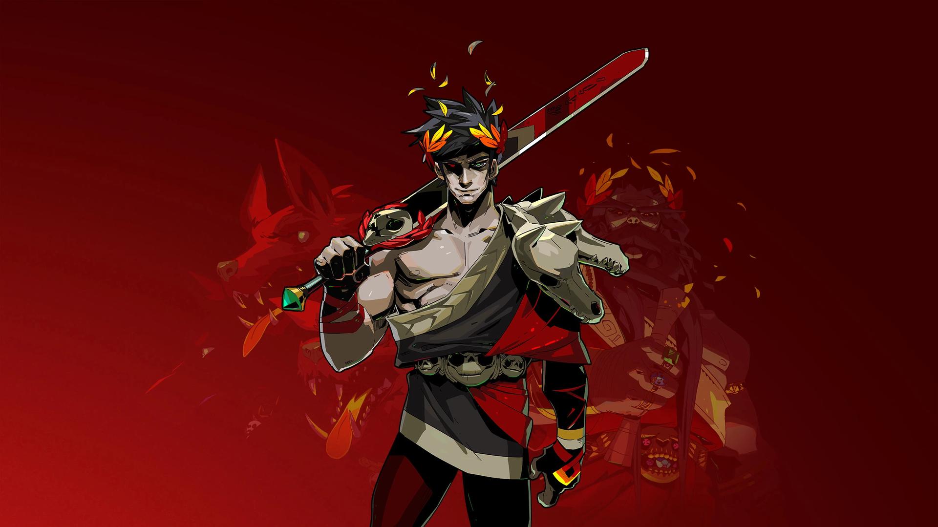 Zagreus thumbnail