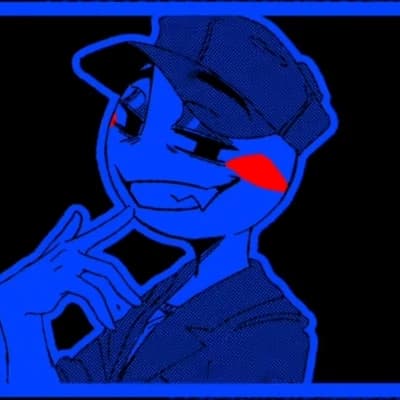 Delivery Guy thumbnail