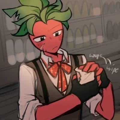 Sprout - Mafia Family AU thumbnail