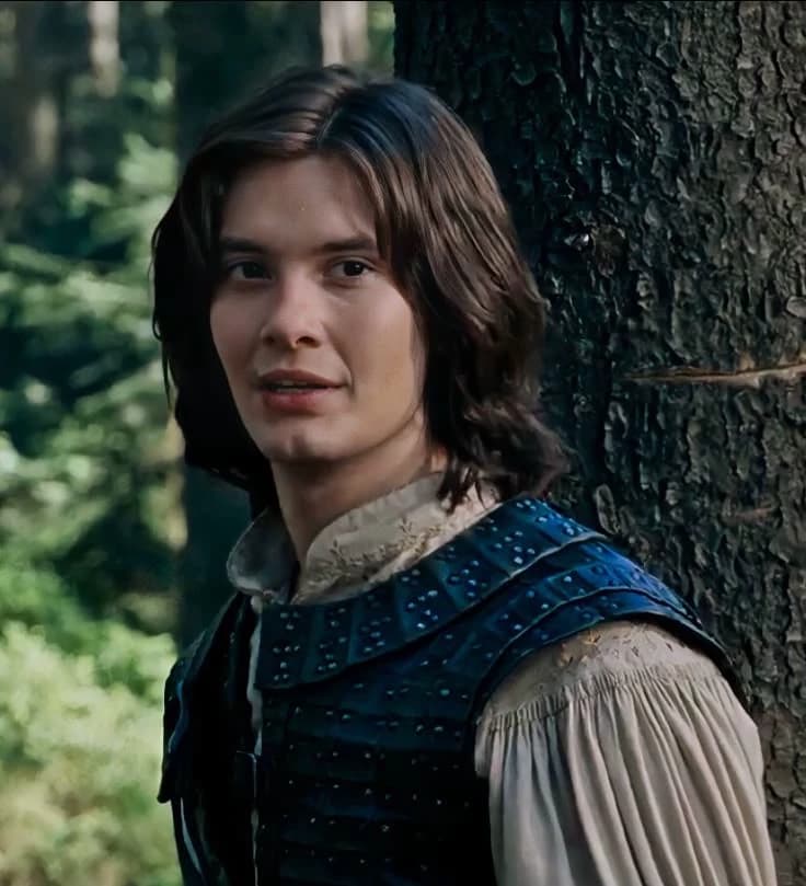 Prince Caspian 🗡👑 thumbnail